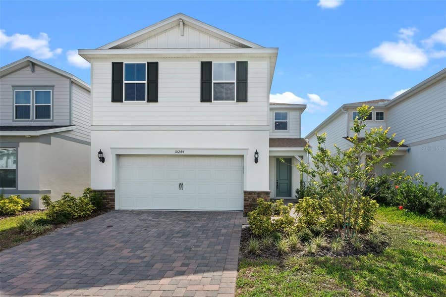 Property photo for 10245 PARK ESTATES AVENUE, Orlando, FL