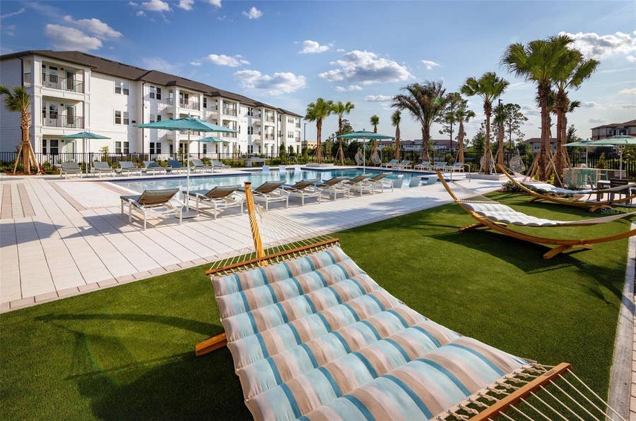 Property photo for 100 WINDFLOWER LANE, #B2, Daytona Beach, FL