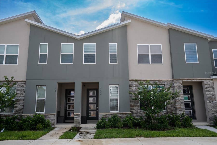 Property photo for 2379 DISTANT SUN TRAIL, Kissimmee, FL
