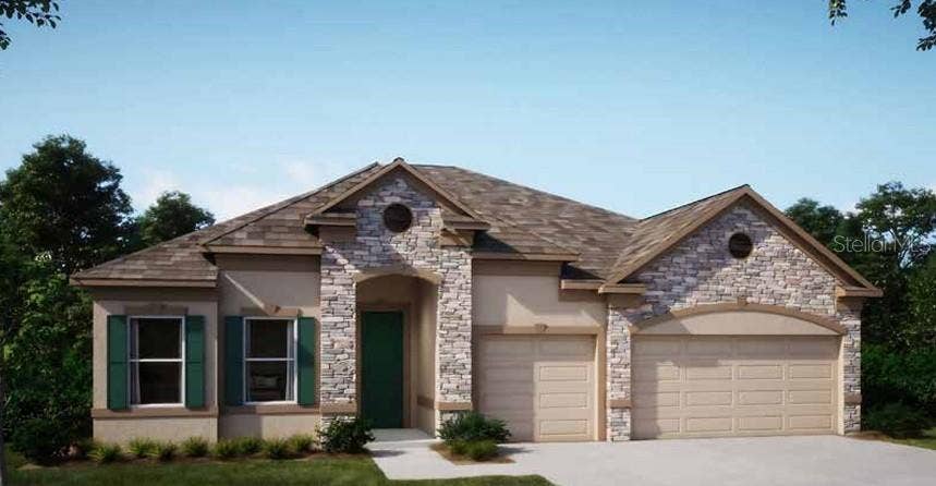 Property photo for 20 HACKBERRY DRIVE, Homosassa, FL