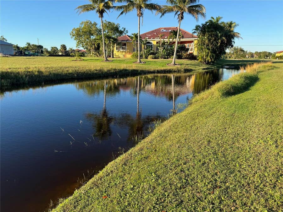Property photo for 17245 CAPE HORN BOULEVARD, Punta Gorda, FL