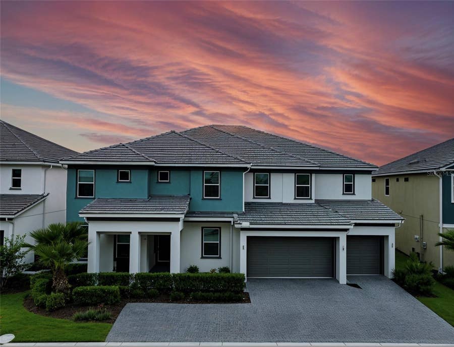 Property photo for 3880 SONOMA BOULEVARD, Kissimmee, FL