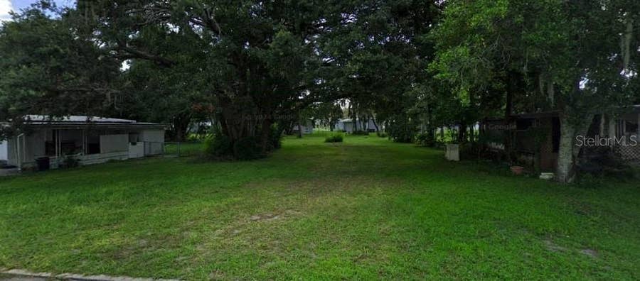Property photo for 0 WESTERN CIRCLE DRIVE, Brooksville, FL