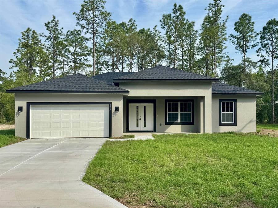 Property photo for 152 W DIEGO PLACE, Citrus Springs, FL