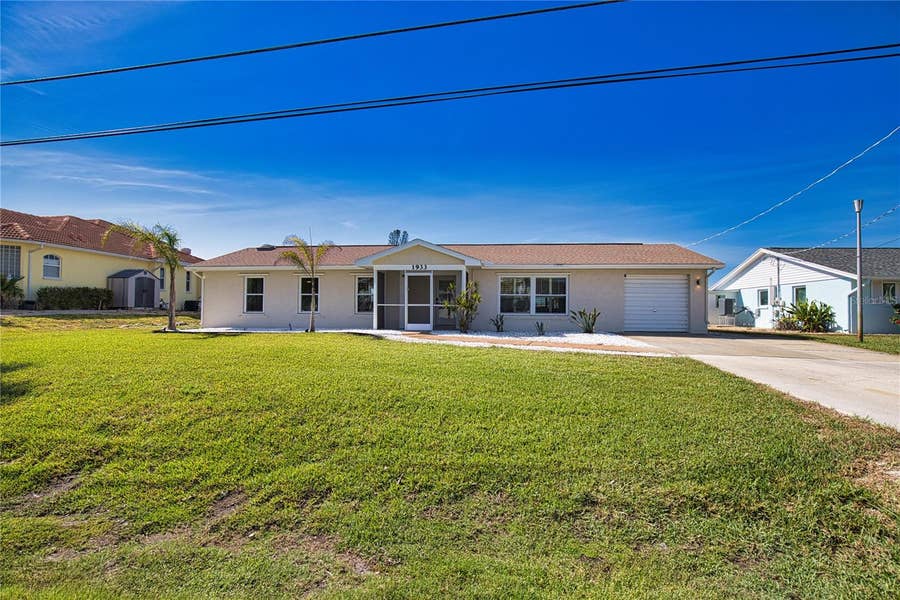 Property photo for 1933 OREGON TRAIL, Englewood, FL