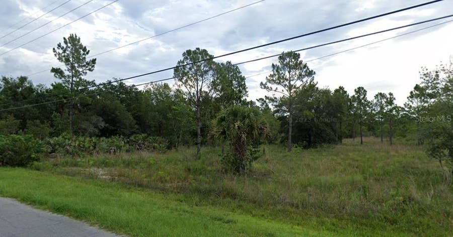 Property photo for CAESAR AVENUE, Orlando, FL