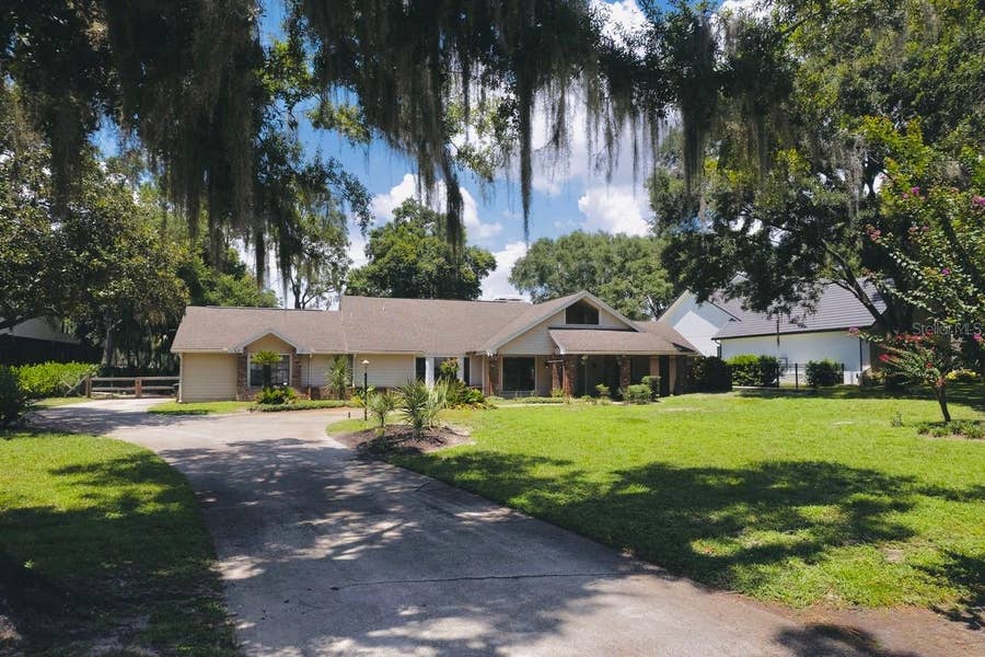Property photo for 11923 LAKE BUTLER BOULEVARD, Windermere, FL