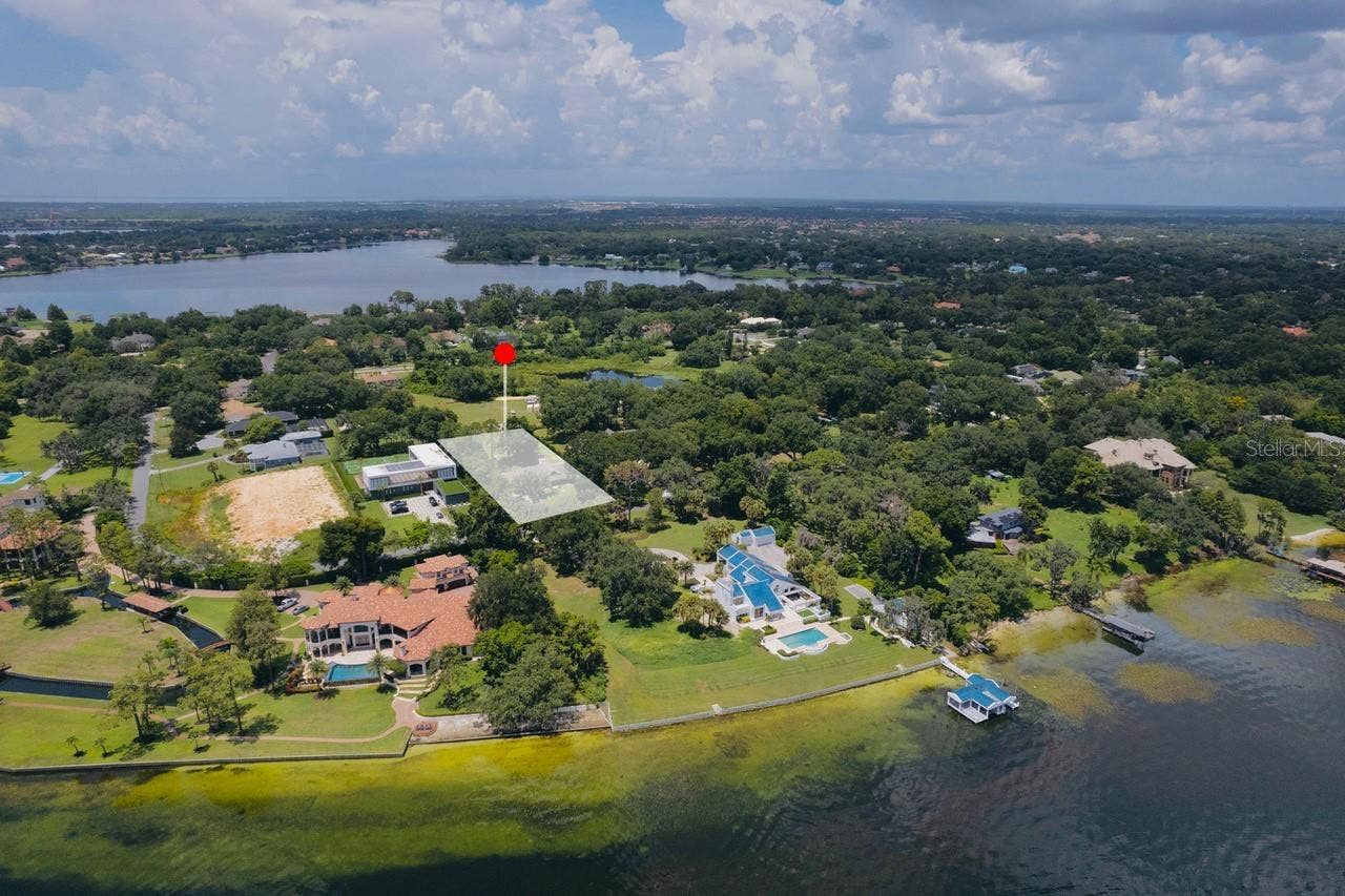 11923 LAKE BUTLER BOULEVARD, Windermere, FL 34786 11923 LAKE BUTLER BOULEVARD, Windermere, FL 34786