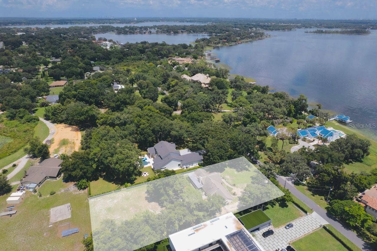 11923 LAKE BUTLER BOULEVARD, Windermere, FL 34786 11923 LAKE BUTLER BOULEVARD, Windermere, FL 34786