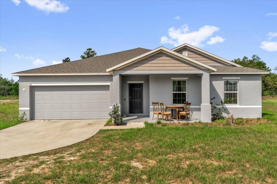 Property photo for 123 ZINNIA LANE W, Poinciana, FL