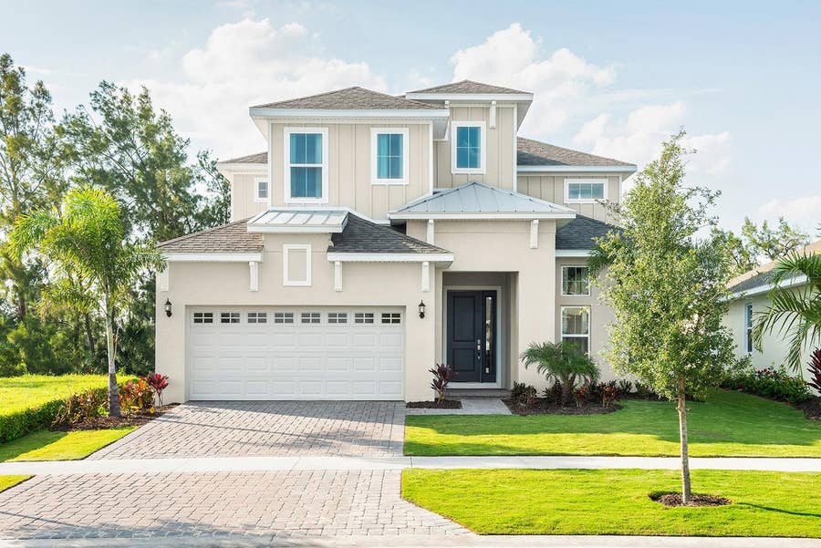 Property photo for 1031 SIGNET, Apollo Beach, FL