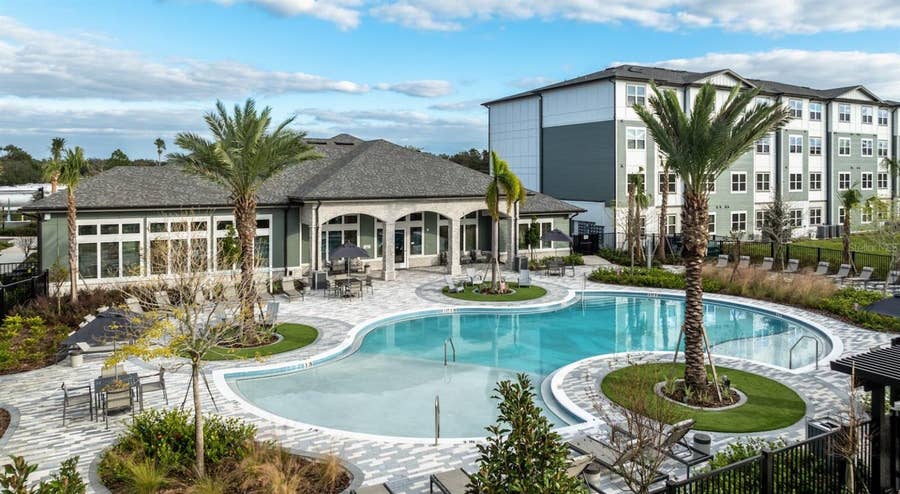 Property photo for 10881 CALADESI AVENUE, #AS2, Tampa, FL