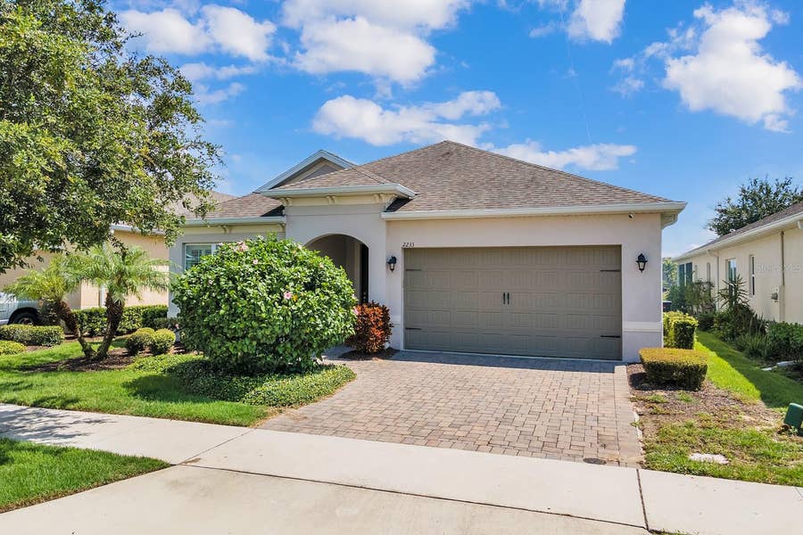 Property photo for 2233 ANTILLES CLUB DRIVE, Kissimmee, FL