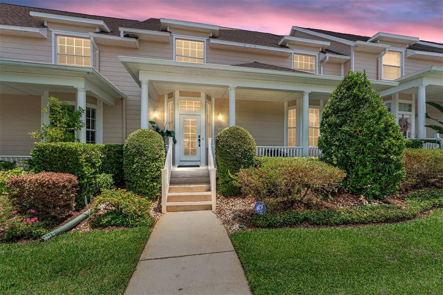 Property photo for 152 RIGGINGS WAY, Clermont, FL