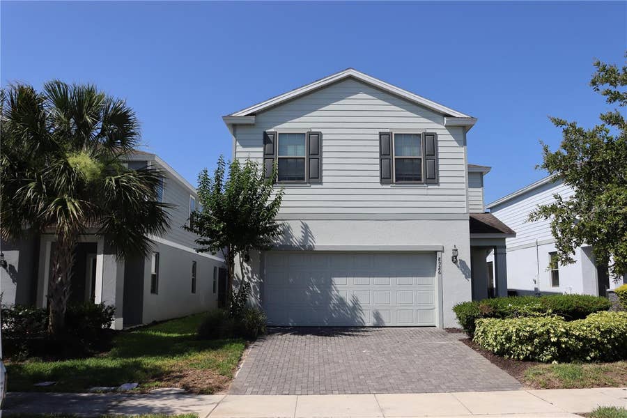 Property photo for 8926 ZURICH LANE, Kissimmee, FL