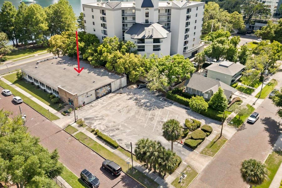 Property photo for 421 E ROBINSON STREET, Orlando, FL