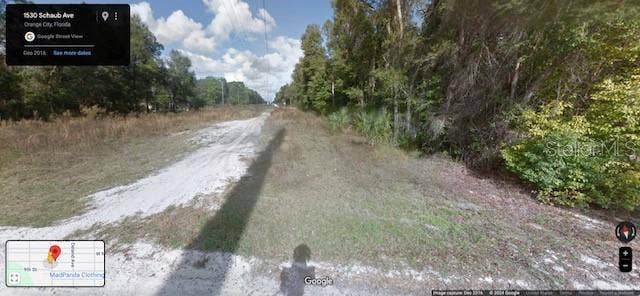 Property photo for SCHAUB AVENUE, Orange City, FL