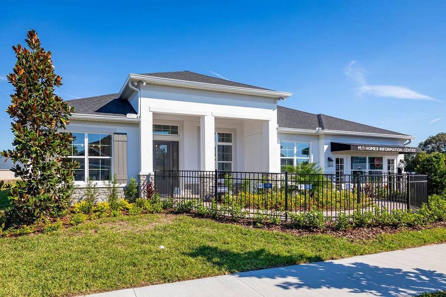 Property photo for 2739 RAVENCLIFFE TERRACE, Oviedo, FL