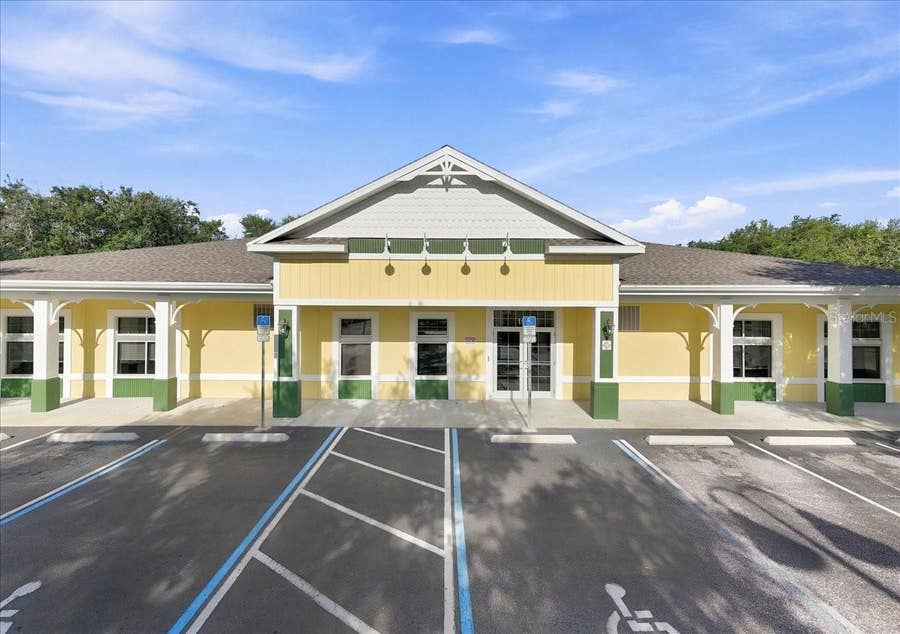 Property photo for 191 ENDICOTT WAY, DeLand, FL