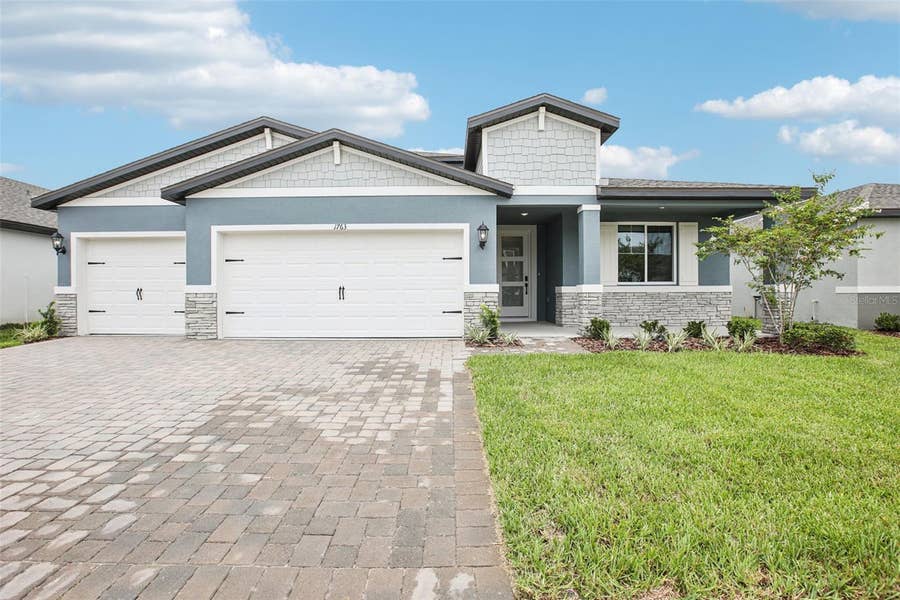 Property photo for 1763 DRAUGHTON DRIVE, Zephyrhills, FL