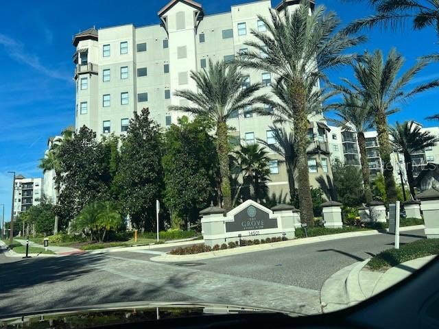 Property photo for 14501 GROVE RESORT AVENUE, #2129, Winter Garden, FL