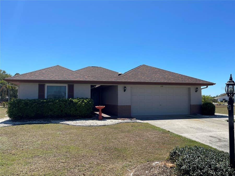Property photo for 420 S BROCKFIELD DRIVE, Sun City Center, FL