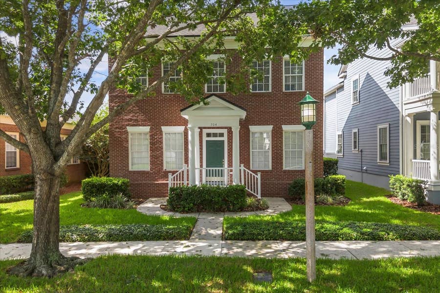 Property photo for 704 HONEYSUCKLE AVENUE, Celebration, FL