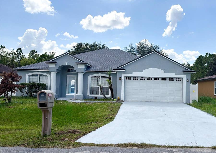 Property photo for 1321 DUNBARTON COURT, Kissimmee, FL