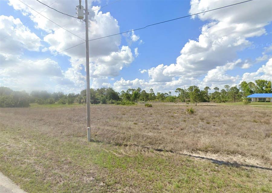 Property photo for 1243 DELORES STREET E, Lehigh Acres, FL