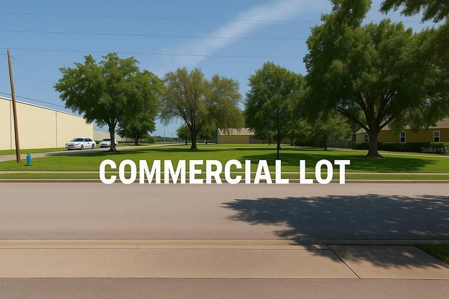 Property photo for 203 EMERALD AVENUE, Lake Wales, FL
