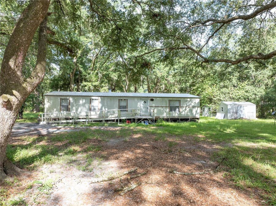 Property photo for 214 SW LEONARD TERRACE, Lake City, FL