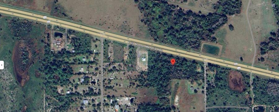 Property photo for E IRLO BRONSON MEMORIAL HIGHWAY, St Cloud, FL