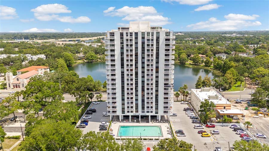Property photo for 400 E COLONIAL DRIVE, #207, Orlando, FL