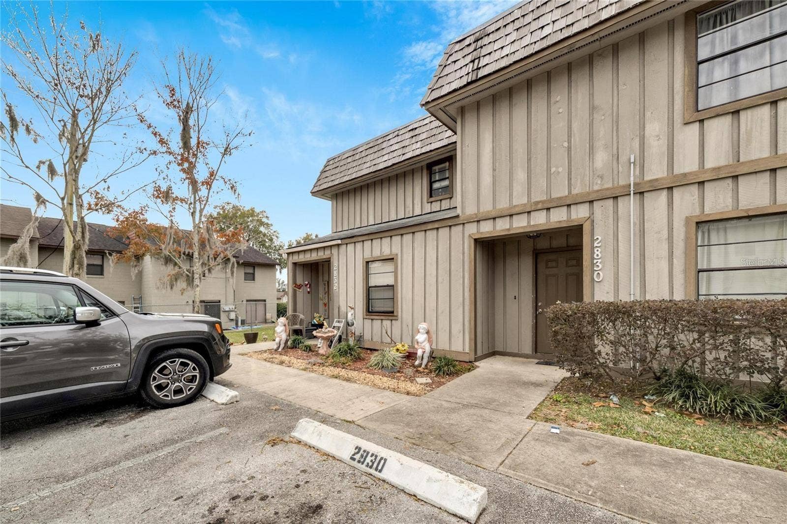 2826 NE 7TH STREET, Ocala, FL 34470 2826 NE 7TH STREET, Ocala, FL 34470