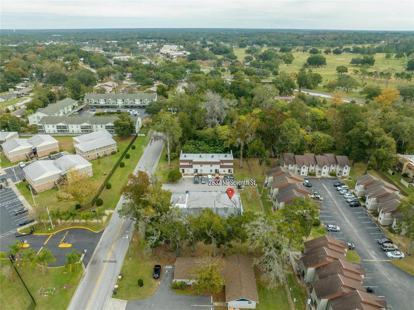 2826 NE 7TH STREET, Ocala, FL 34470 2826 NE 7TH STREET, Ocala, FL 34470