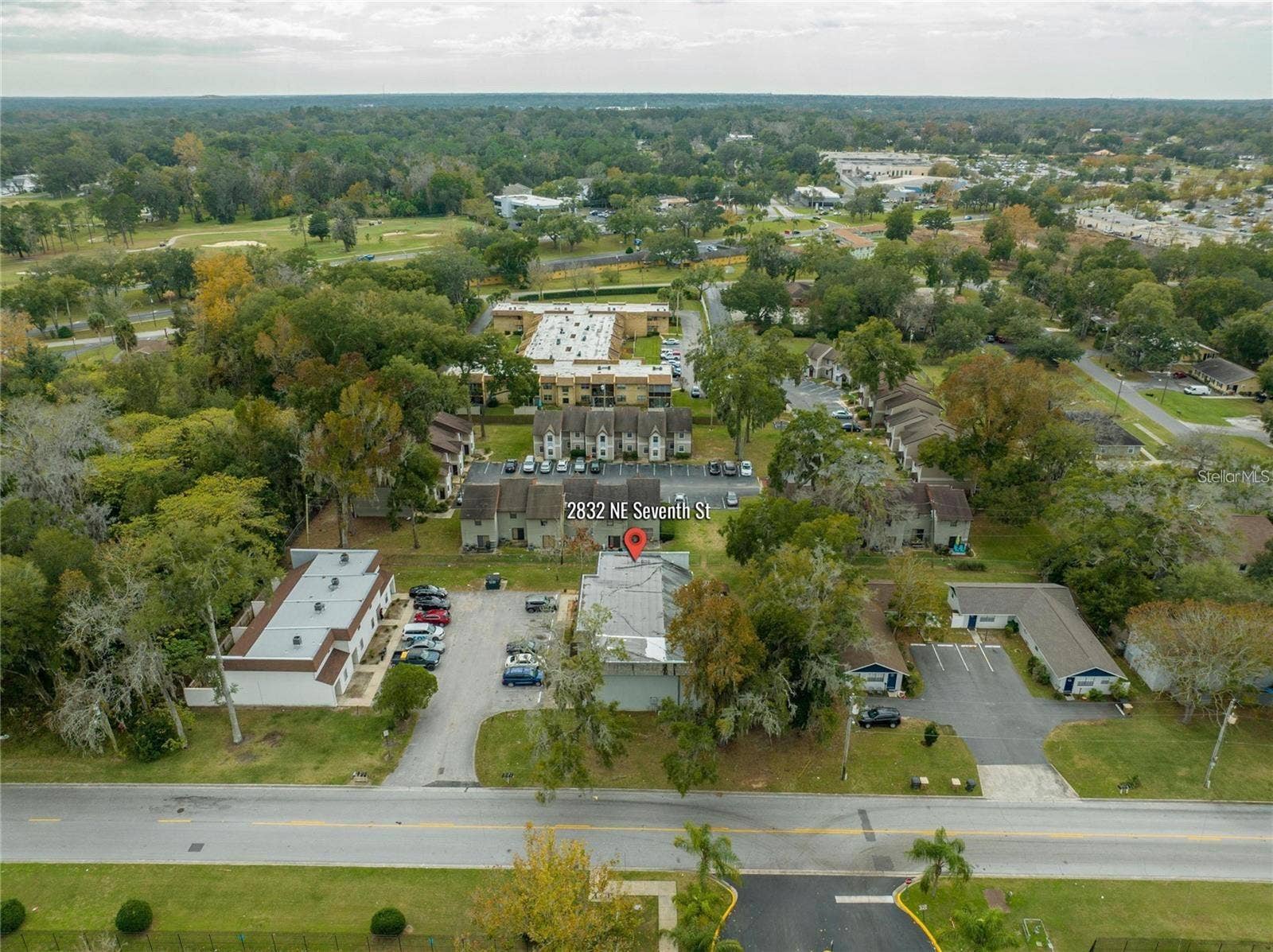 2826 NE 7TH STREET, Ocala, FL 34470 2826 NE 7TH STREET, Ocala, FL 34470