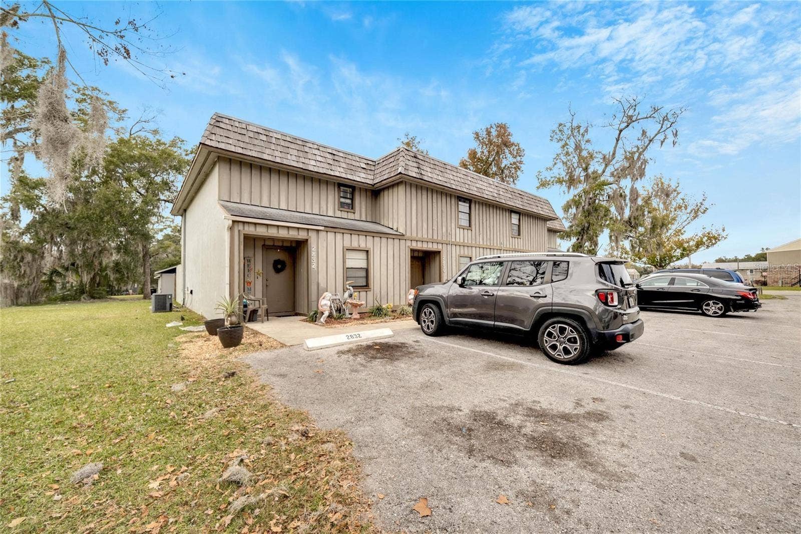 2826 NE 7TH STREET, Ocala, FL 34470 2826 NE 7TH STREET, Ocala, FL 34470