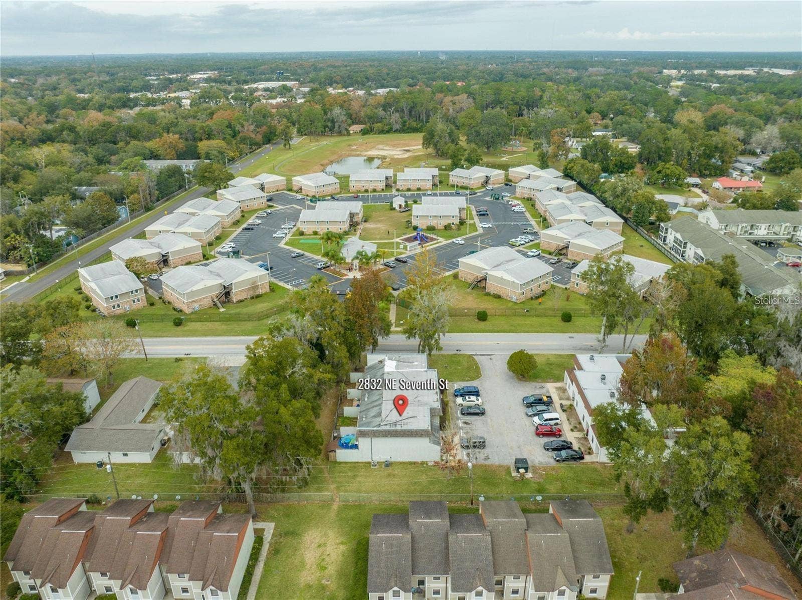 2826 NE 7TH STREET, Ocala, FL 34470 2826 NE 7TH STREET, Ocala, FL 34470