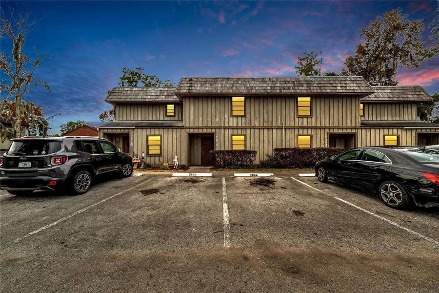 Property photo for 2826 NE 7TH STREET, Ocala, FL