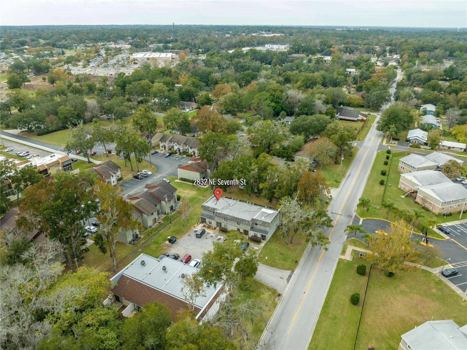 2826 NE 7TH STREET, Ocala, FL 34470 2826 NE 7TH STREET, Ocala, FL 34470