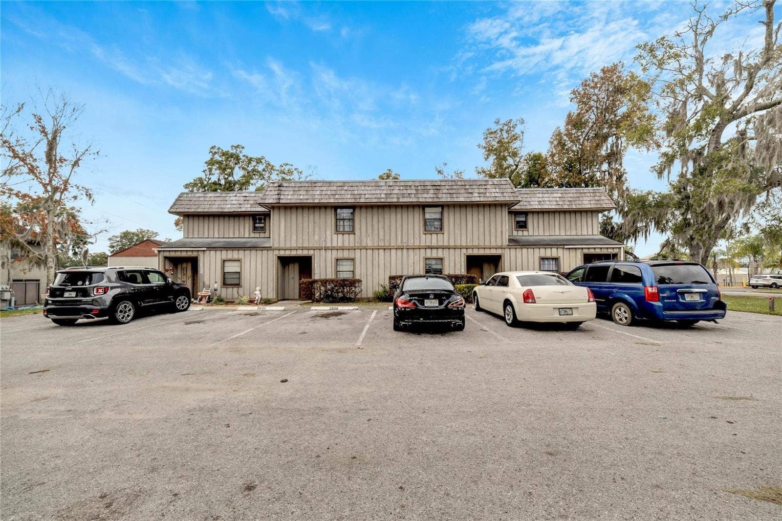 2826 NE 7TH STREET, Ocala, FL 34470 2826 NE 7TH STREET, Ocala, FL 34470