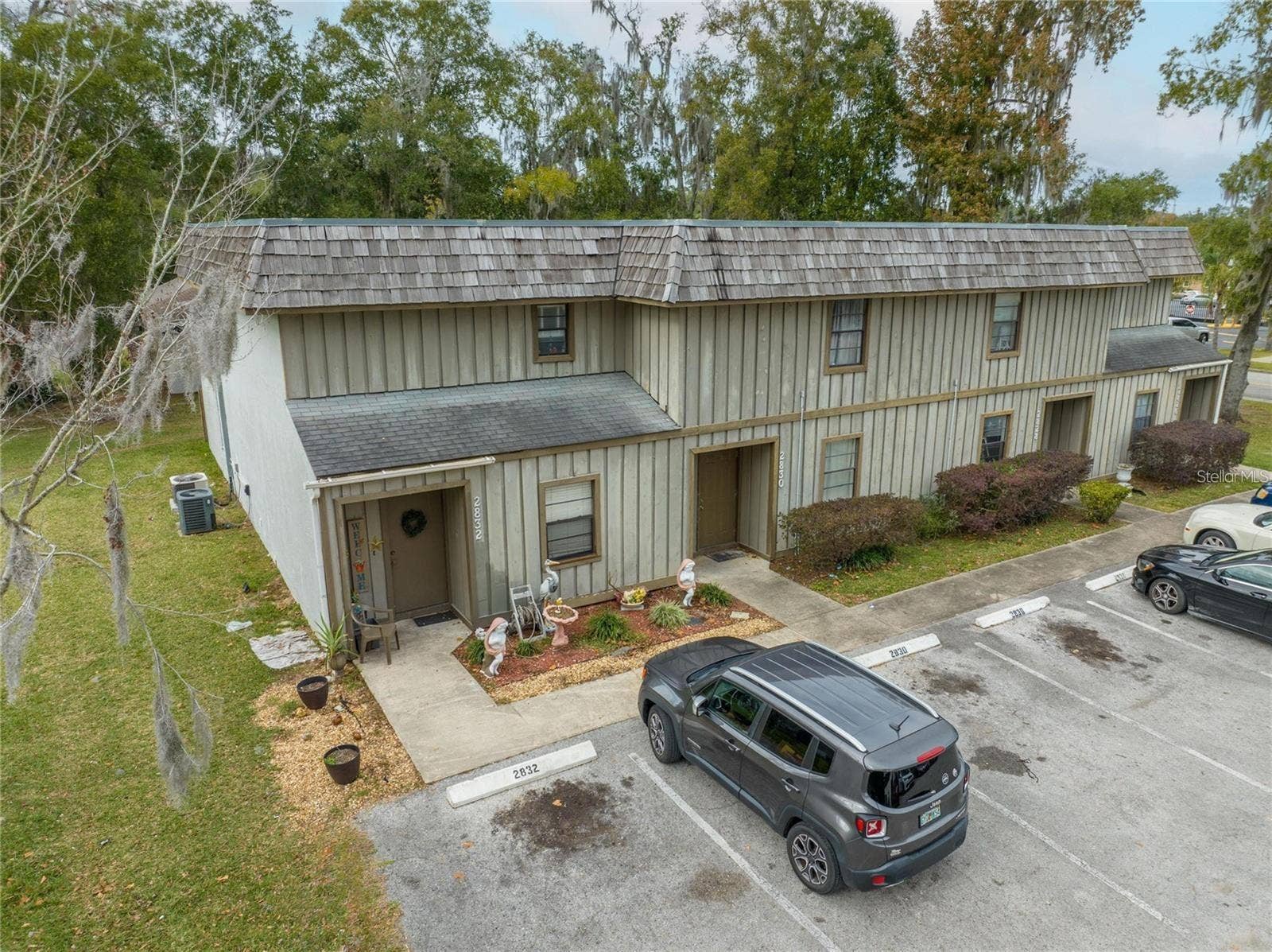 2826 NE 7TH STREET, Ocala, FL 34470 2826 NE 7TH STREET, Ocala, FL 34470