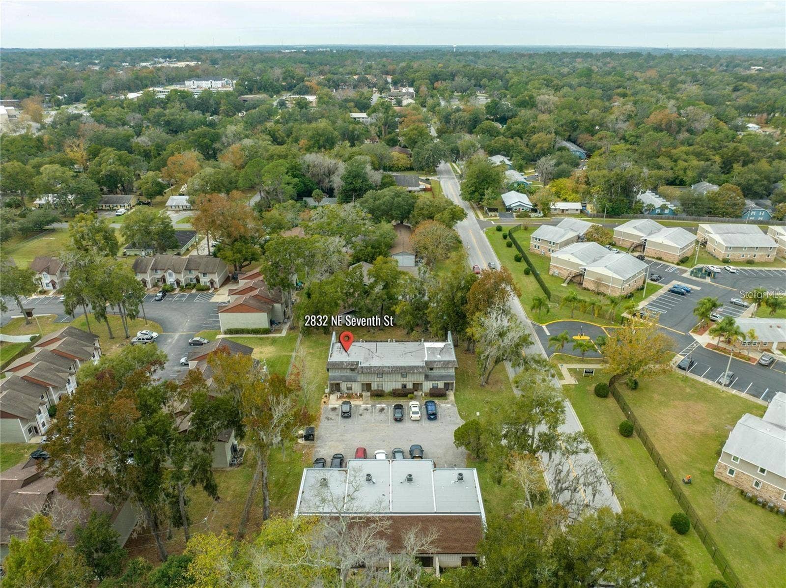 2826 NE 7TH STREET, Ocala, FL 34470 2826 NE 7TH STREET, Ocala, FL 34470