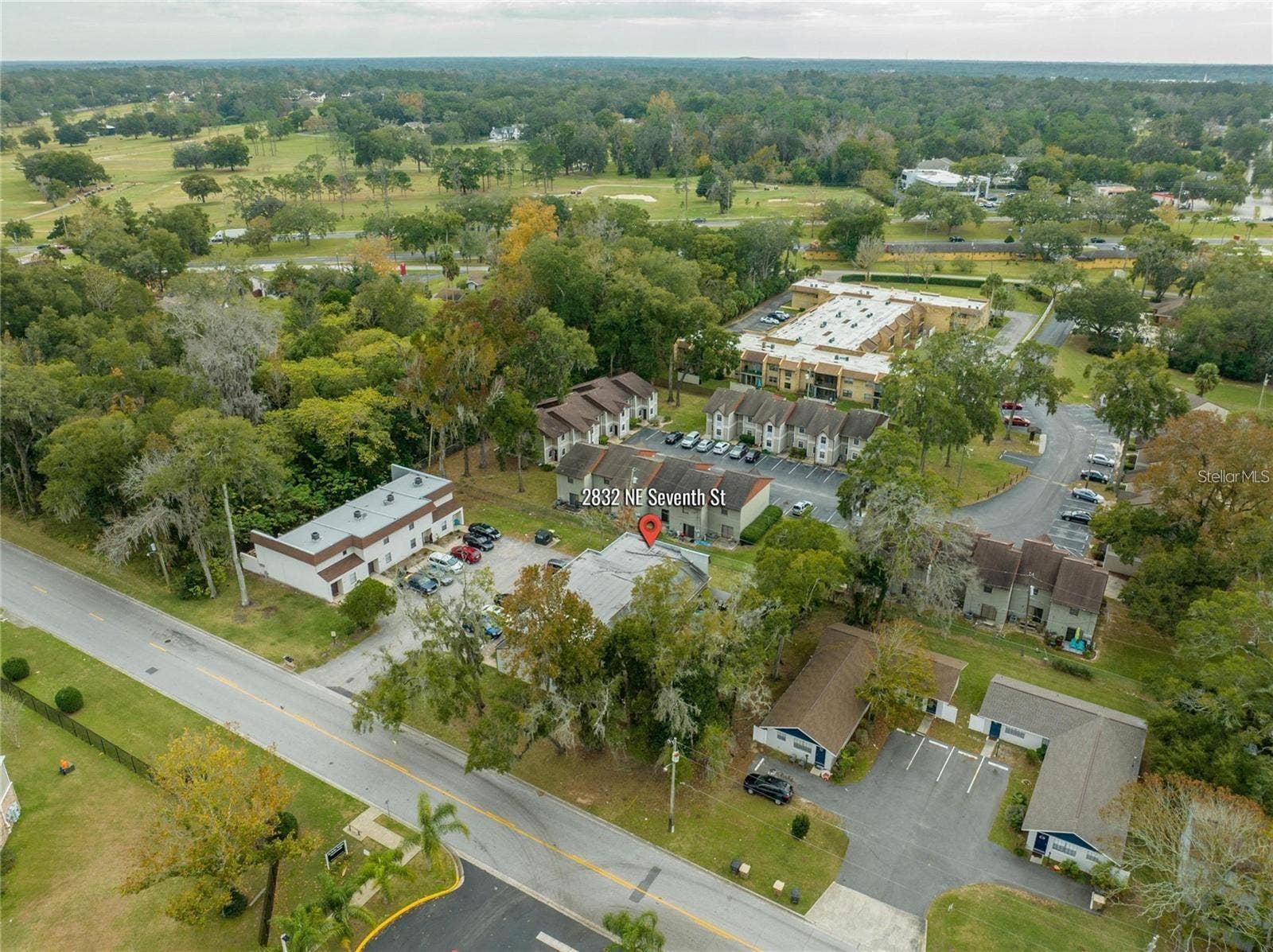 2826 NE 7TH STREET, Ocala, FL 34470 2826 NE 7TH STREET, Ocala, FL 34470