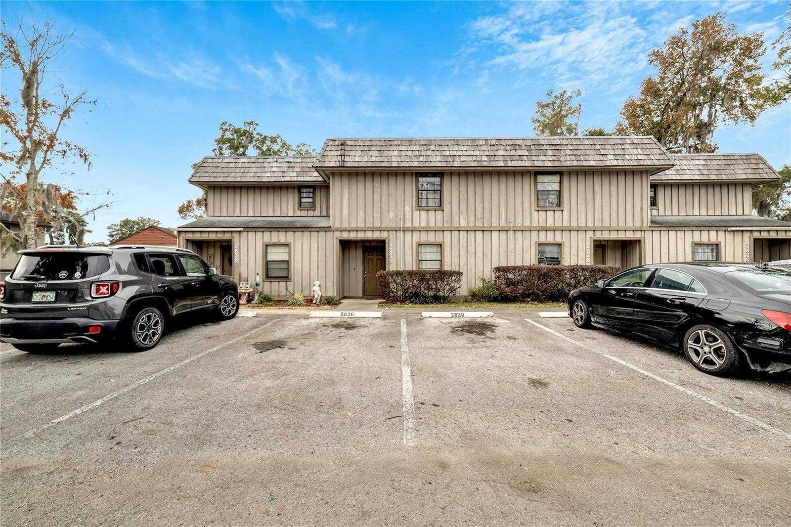2826 NE 7TH STREET, Ocala, FL 34470 2826 NE 7TH STREET, Ocala, FL 34470