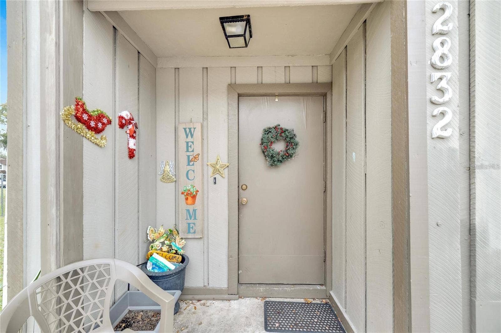 2826 NE 7TH STREET, Ocala, FL 34470 2826 NE 7TH STREET, Ocala, FL 34470