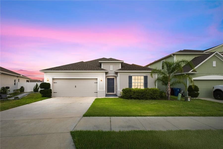Property photo for 622 TAFT DRIVE, Davenport, FL