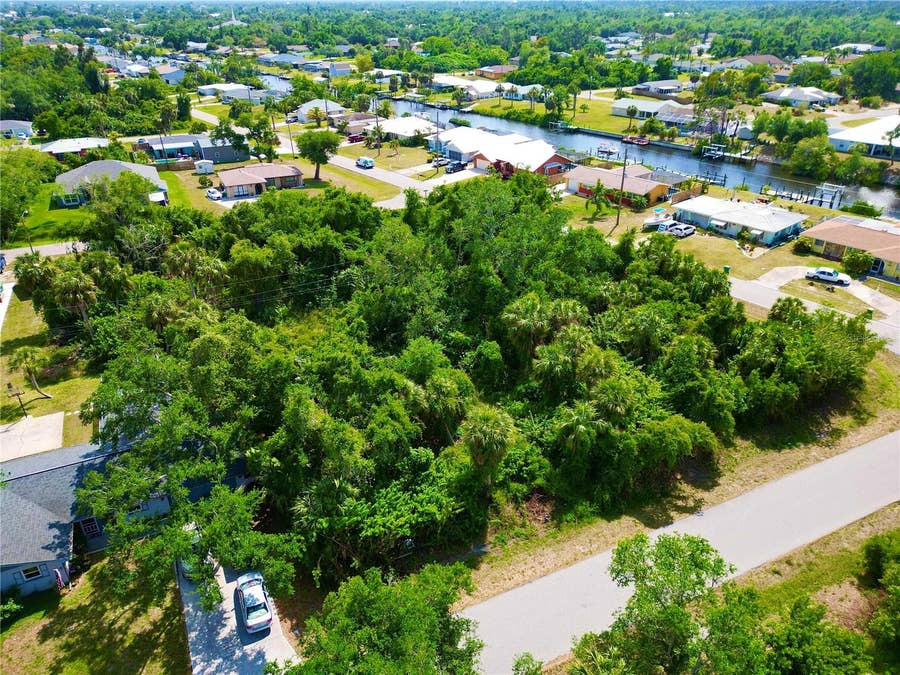 Property photo for 1181 BELMAR AVENUE, Port Charlotte, FL