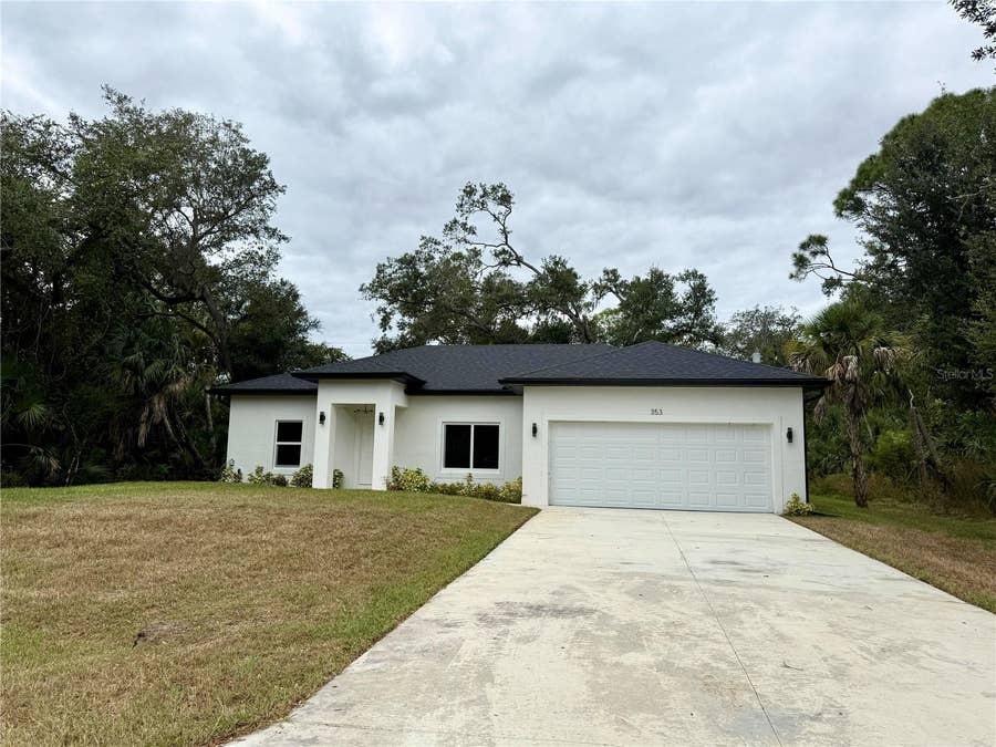 Property photo for 353 WARRINGTON BOULEVARD, Port Charlotte, FL