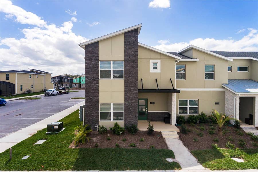 Property photo for 4184 PARAGRAPH DRIVE, Kissimmee, FL